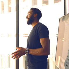 Data platform modernization