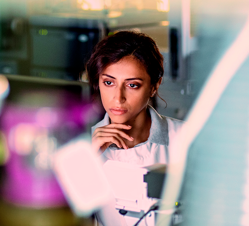 Proven data operations outcomes