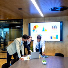 Data management