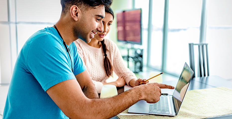 Premier online education and enrollment partners