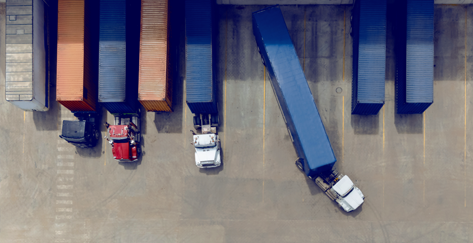 Logistics