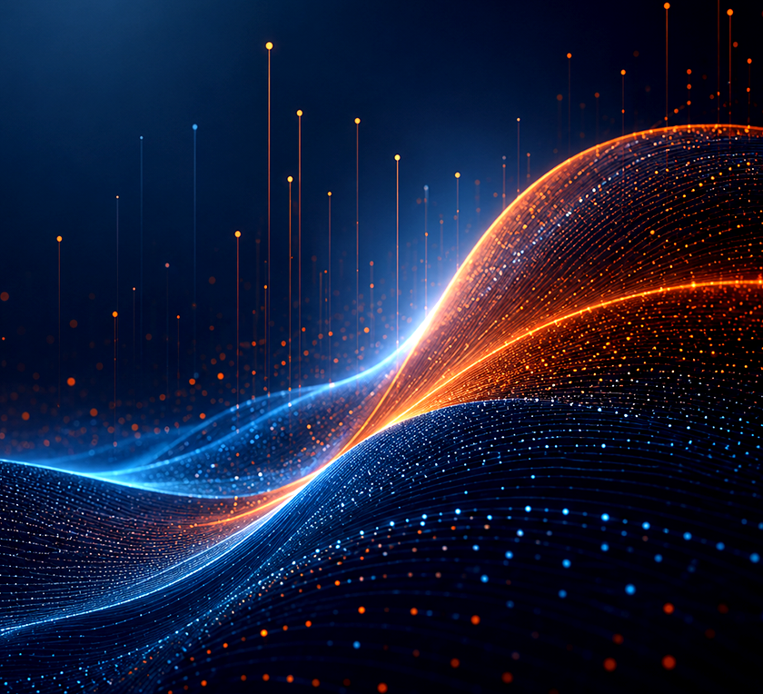 Model routing and caching