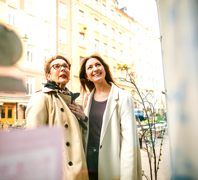 Budgets and spend visibility