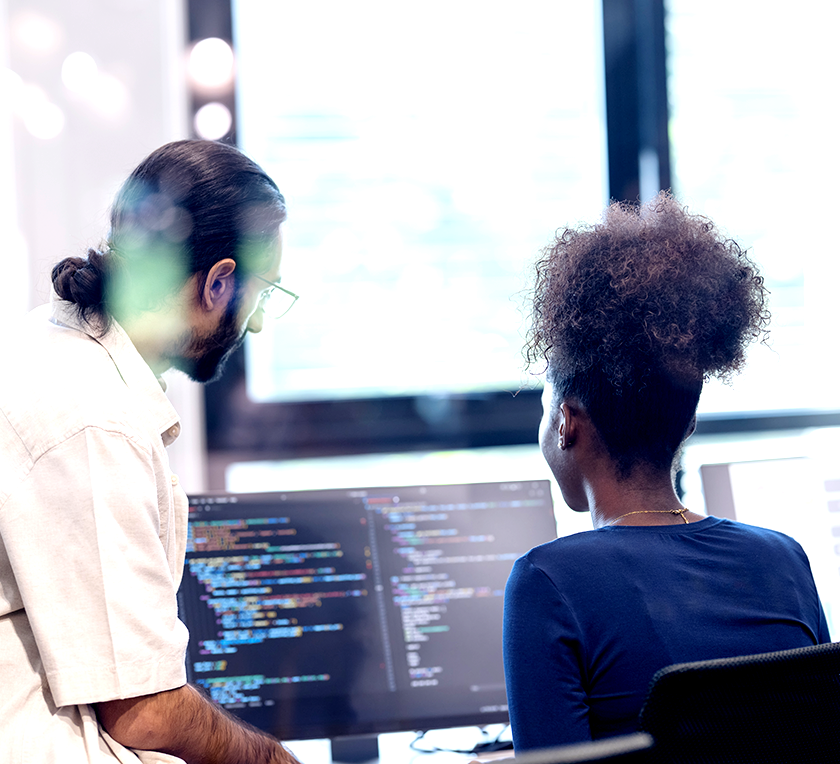 Observability and audit trails