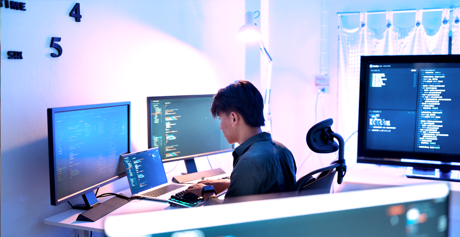 Contact center modernization
