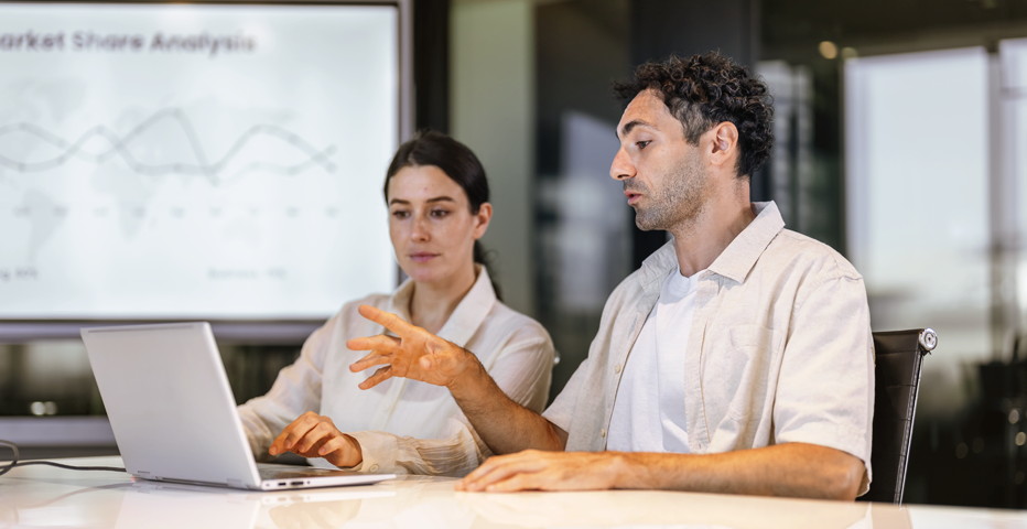 Data-driven care optimization