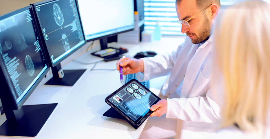 Real-time insights that power smarter 