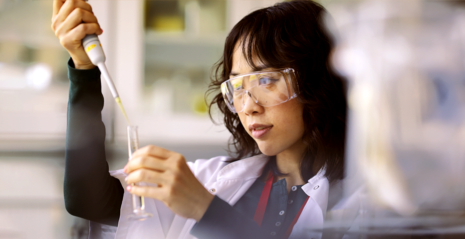 R&D and drug discovery