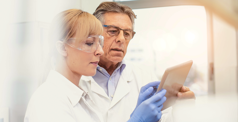 Clinical trials