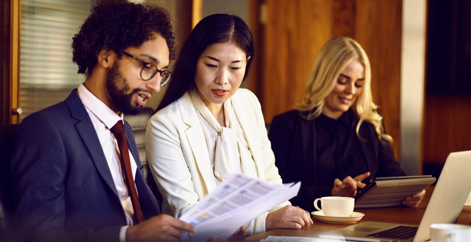 Regulatory and submissions
