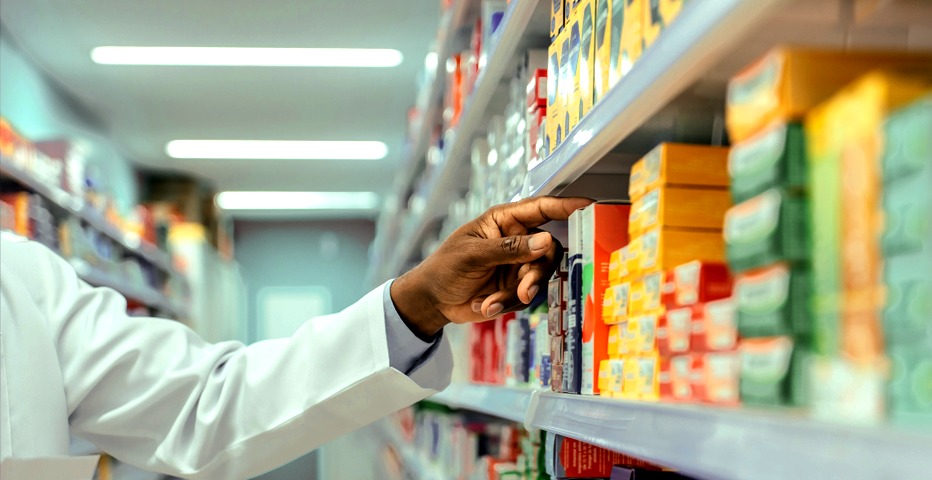 Pharmacovigilance and drug safety