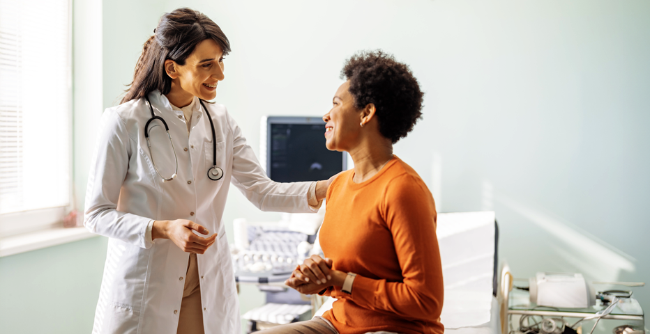 Patient access and experience