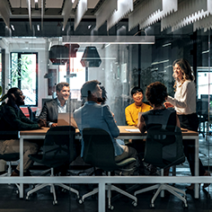 Building and AI Native Insurance Organization, Orchestration role in L&A