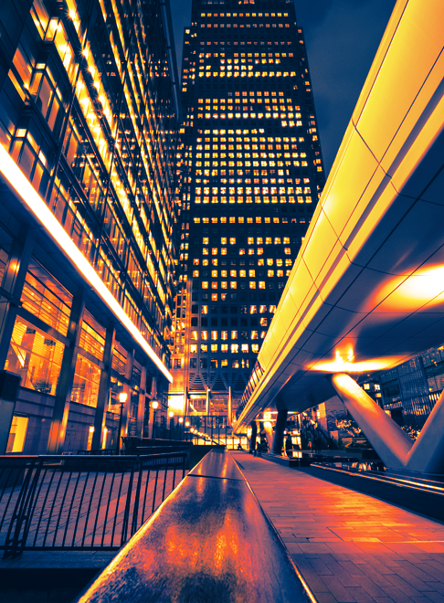 Leveraging data, analytics and automation to transform underwriting operations in the London market | EXL