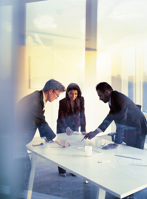 Convex partners with EXL to accelerate operational excellence through data and technology