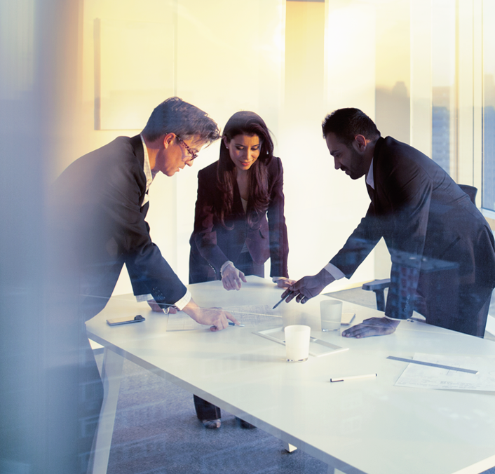 Convex partners with EXL to accelerate operational excellence through data and technology