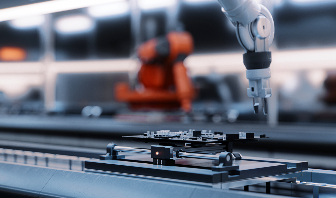 Hyperautomation