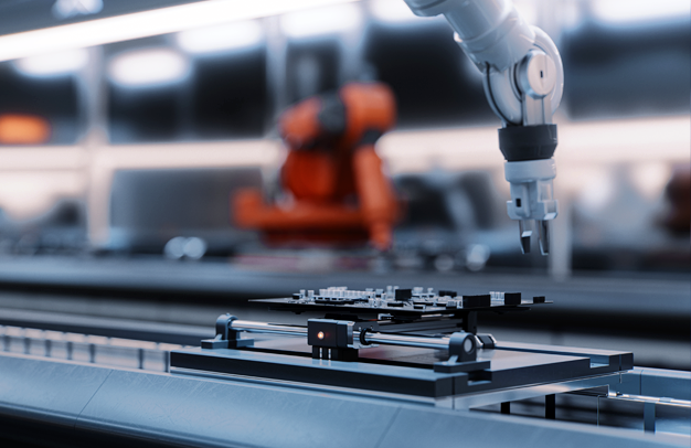Hyperautomation