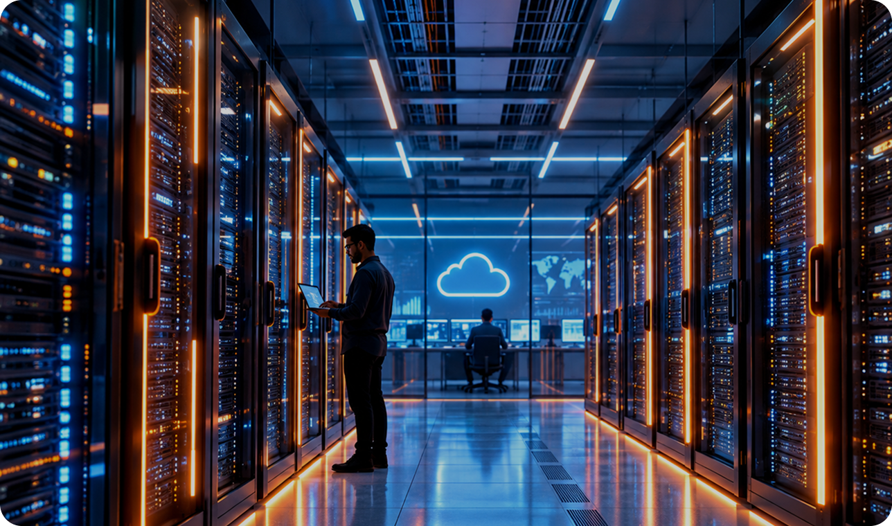 Building the data flows to unlock value with AI