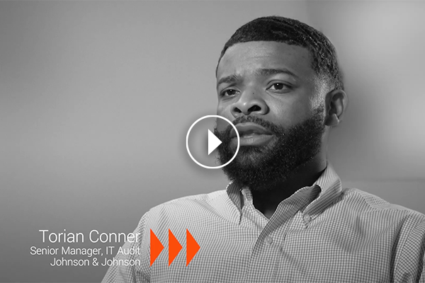 Torian Conner