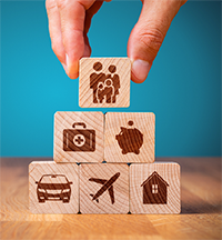Building Blocks