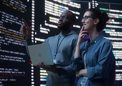 Driving Business Impact at Scale with Data & AI