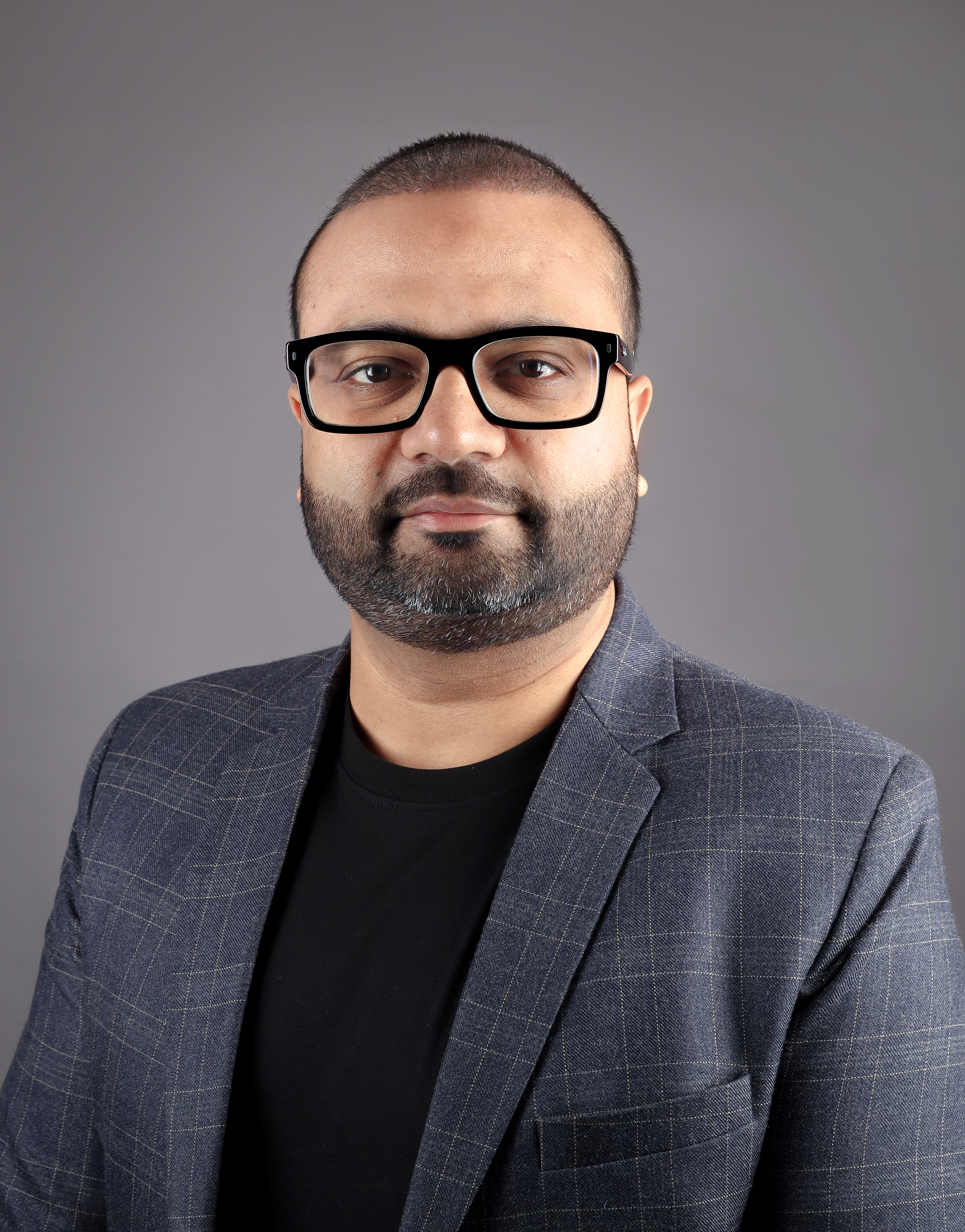 Aakash Gupta