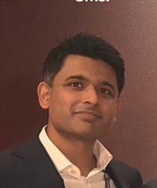 Abhay Singh Mehta