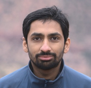 Abhiman Acharya