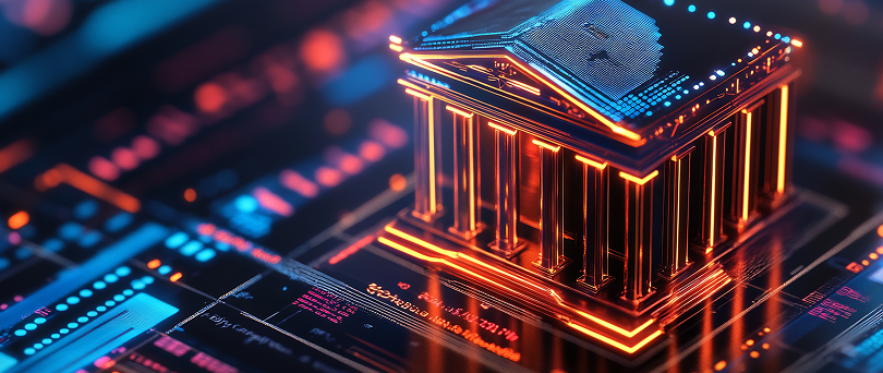 Advanced ai banking solutions