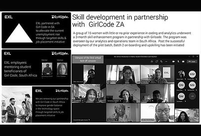 CSR Video
