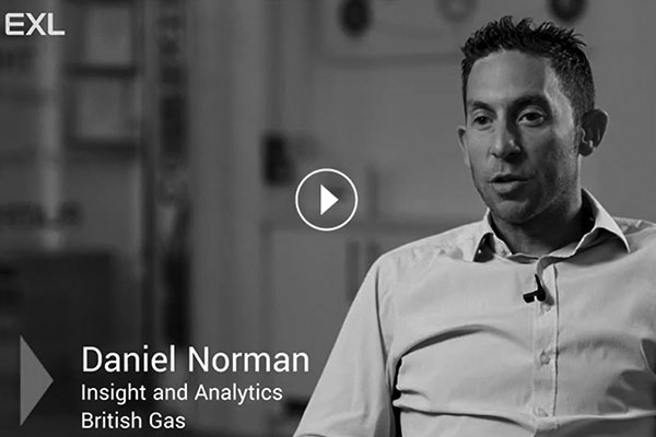 Daniel Norman
