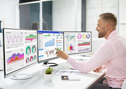 Leverage the power of data for your analytics and AI goals