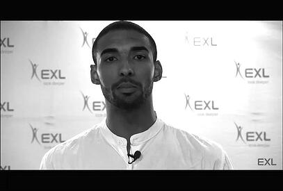 EXL Champ Video 2