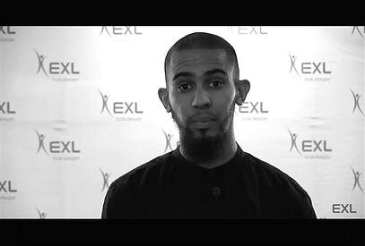 EXL Champ Video 3