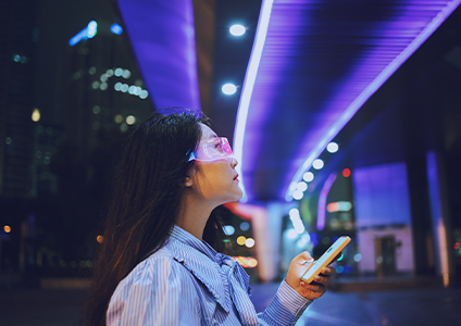 Ranked Number 1 in AI Services Specialists PEAK Matrix® 2024