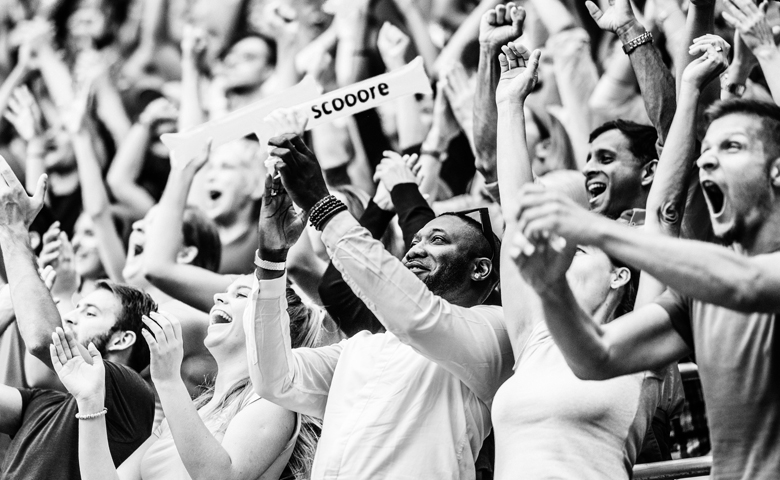 Fan experience