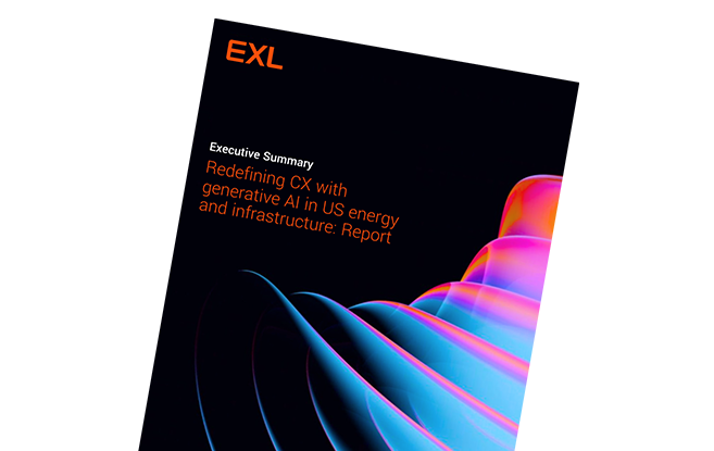 Energy and Infrastructure