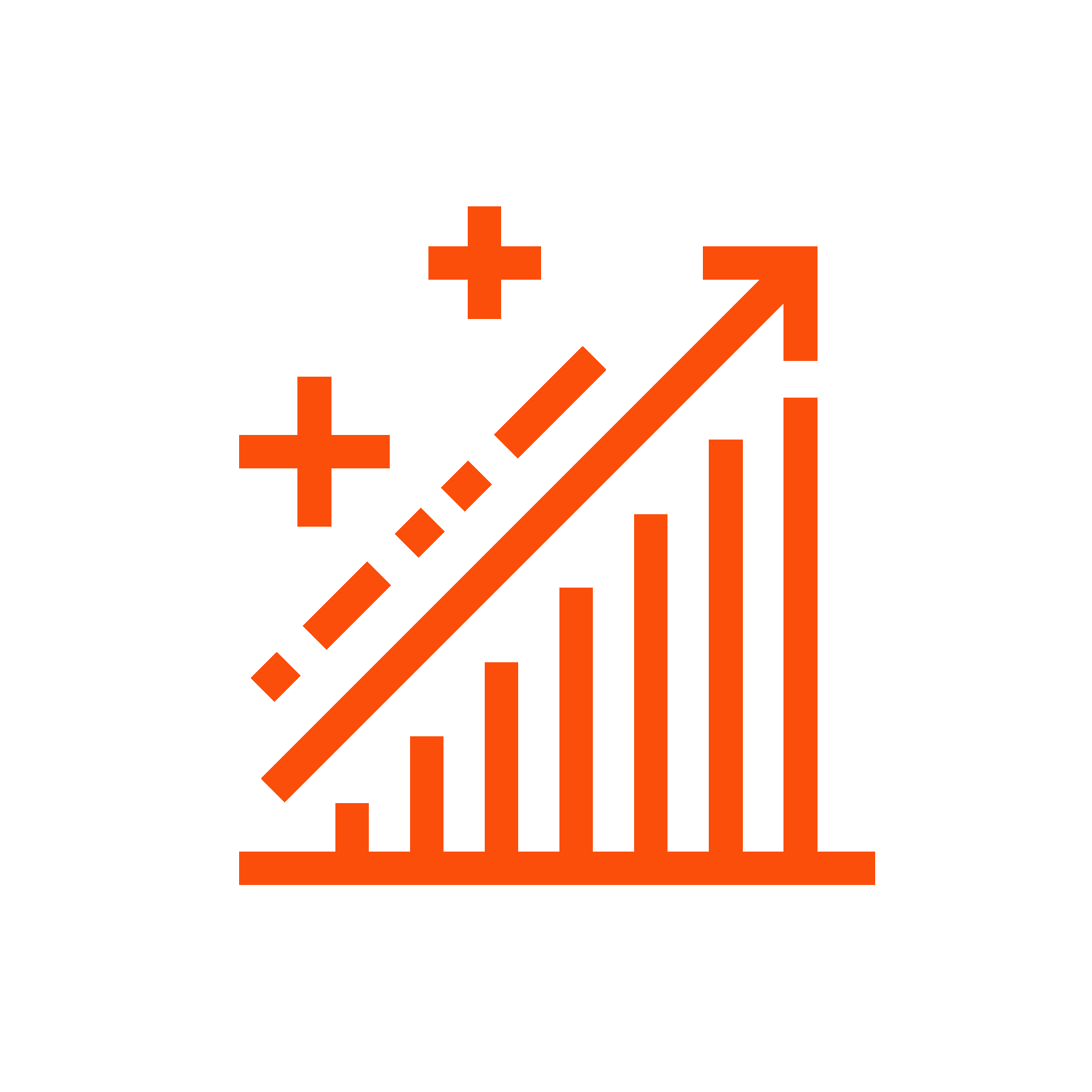 Better business efficiencies