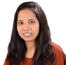Krupa K S Senior Analyst
