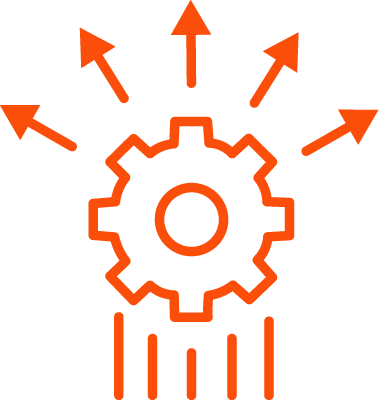 Flexible deployment