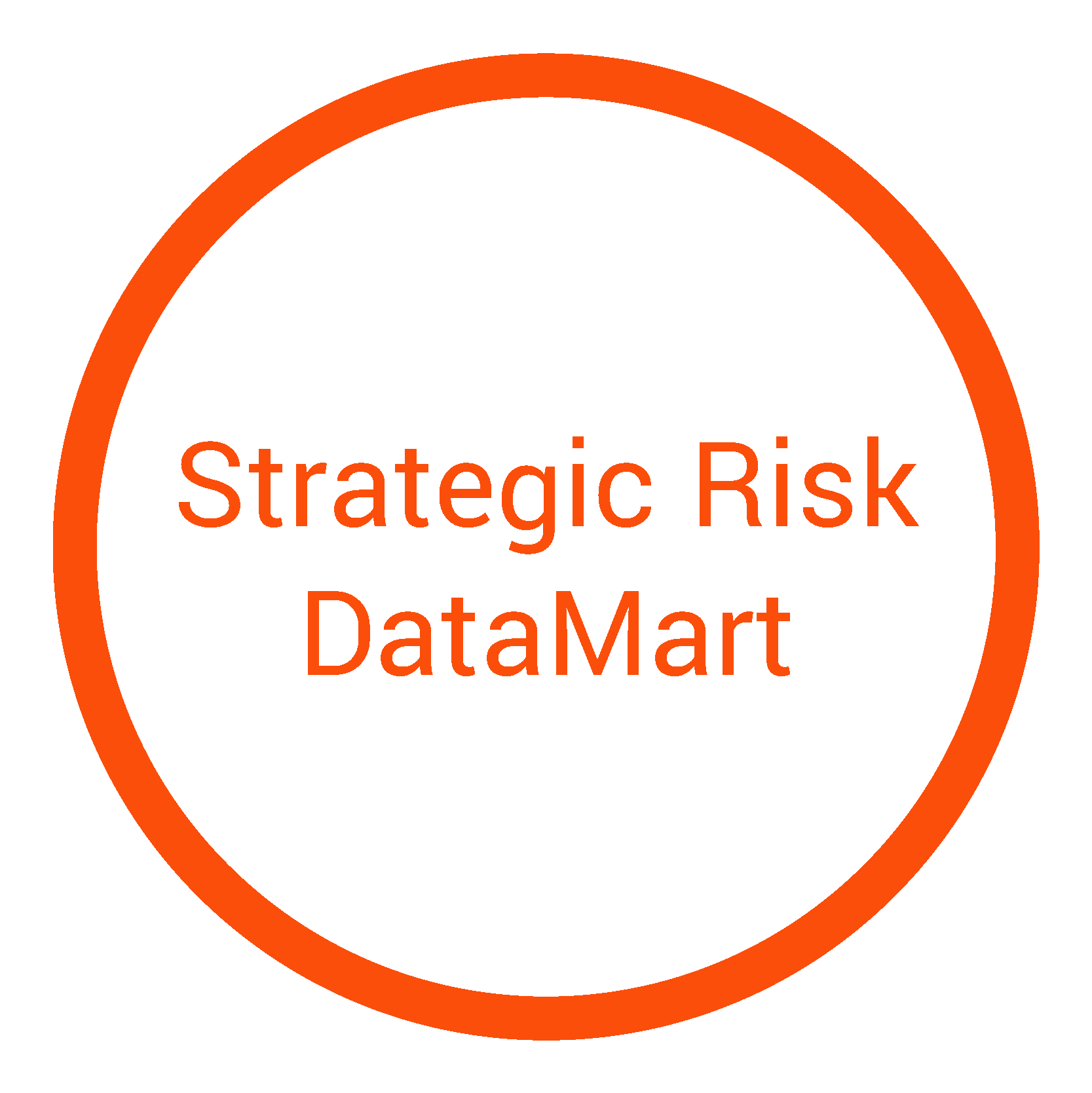 Strategic Risk DataMart