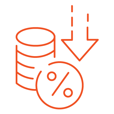 Reduction in Indemnity