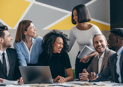 The indispensable partner for data-led enterprises
