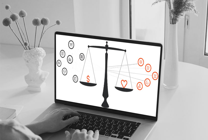 Effective. Ethical. Noble; 3 guiding principles for insurance data journeys
