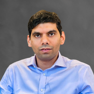 Tushar Srivastava