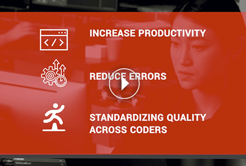 Demo: AI-based coding assistant enhances productivity