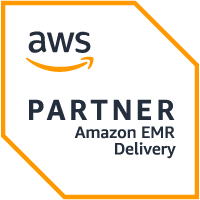 AWS EMR Delivery