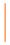Orange Separator Line