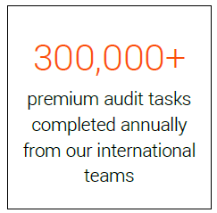 audit